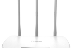 TP-Link TL-WDR5300 无线路由器更改wifi名称和密码教程