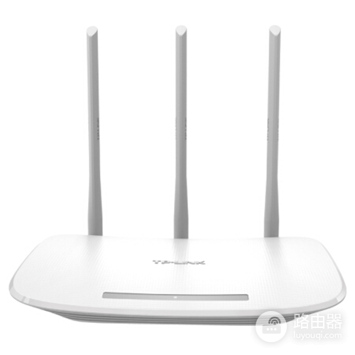 TP-Link TL-WDR5300 无线路由器更改wifi名称和密码教程