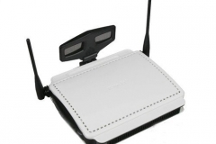 腾达 W302R 无线路由器WAN口速率更改方法