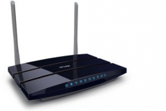 TP-Link TL-WDR3310 无线路由器更改无线名称和密码教程