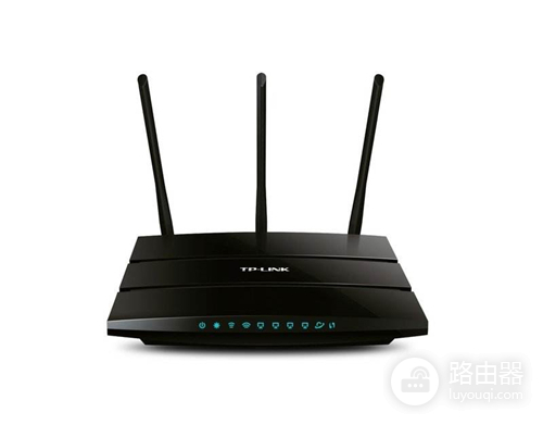 TP-Link TL-WR2041N V1 无线路由器修改wifi名称（密码）教程