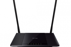 TP-Link TL-WR845N 无线路由器固件升级操作教程