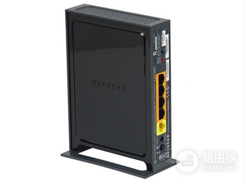 美国网件 WNR2000 无线路由器设置上网教程