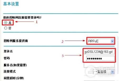 美国网件 WNR2000 无线路由器设置上网教程