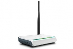 腾达无线路由器adsl拨号上网设置指南