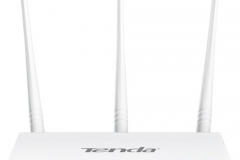 腾达 8002R 无线路由器中继WIFI信号设置教程