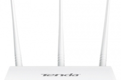 腾达 8002R 无线路由器修改wifi密码（名称）方法