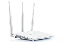 腾达 FH303 无线路由器设置ADSL拨号上网教程