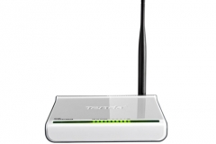 腾达 W316R 无线路由器端口映射设置教程