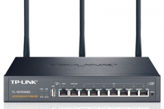 TP-Link TL-WVR450G V3 无线路由器打印服务器设置指南