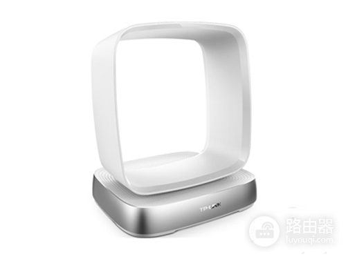 TP-Link TL-WTR9400 V2 无线路由器设置路由器上网操作流程