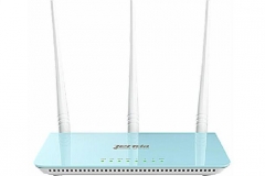 腾达 FS396 无线路由器修改wifi密码及名称方法