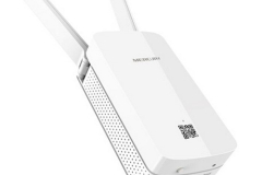 水星 MW300RE 扩展器扩展信号后网速变慢的解决方法