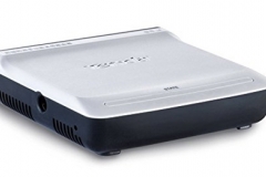 腾达 I4 无线路由器静态IP上网设置方法