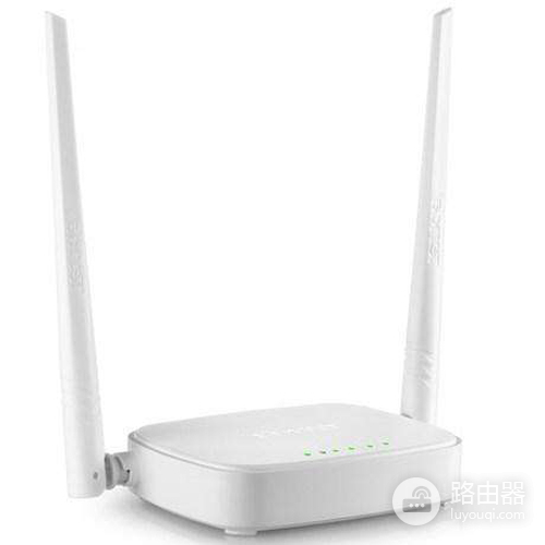 腾达 N301 无线路由器设置ADSL拨号上网教程