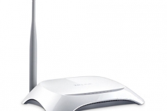 TP-Link TL-WR740N 无线路由器路由器固件升级教程