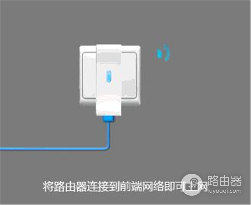 TP-Link TL-WR720N V3 mini路由器AP模式设置教程