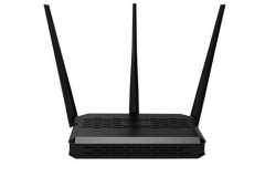 腾达 NH316 无线路由器ADSL拨号上网设置指导