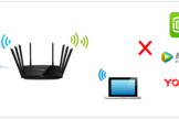 TP-Link TL-WTR9200 无线路由器网站过滤设置指南