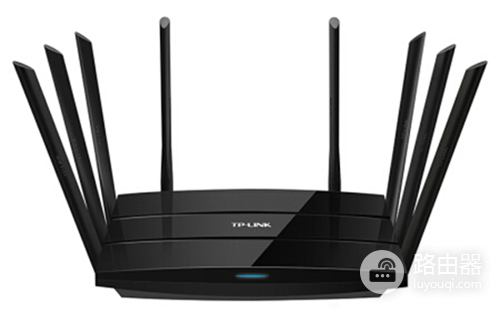 TP-Link TL-WTR9200 无线路由器隐藏WiFi信号教程