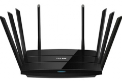 TP-Link TL-WTR9200 无线路由器隐藏WiFi信号教程