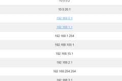 华为路由器常见故障处理方法