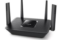 领势路由器后台地址和默认管理密码是什么？