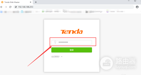 192.168.49.1路由器上网设置教程