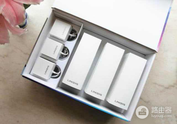 领势velop路由器怎么恢复出厂设置