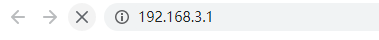 192.168.3.1路由器如何设置