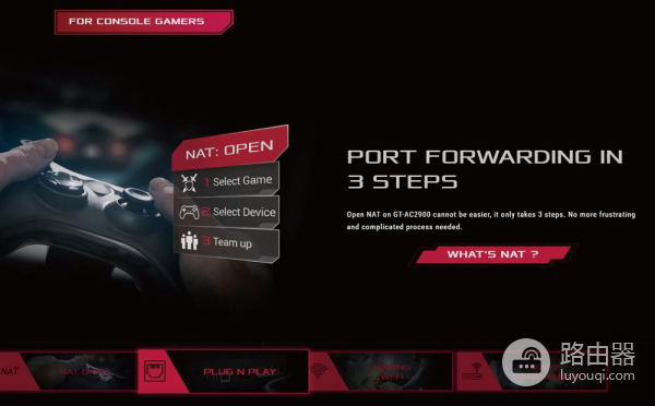 开学挑款适合的无线路由器(家用无线路由器推荐)