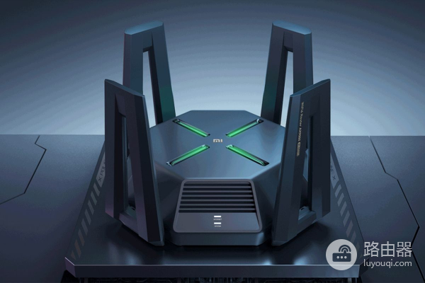 缺货涨价!小米旗舰路由AX9000飙升至1299元,依然比竞品值得买