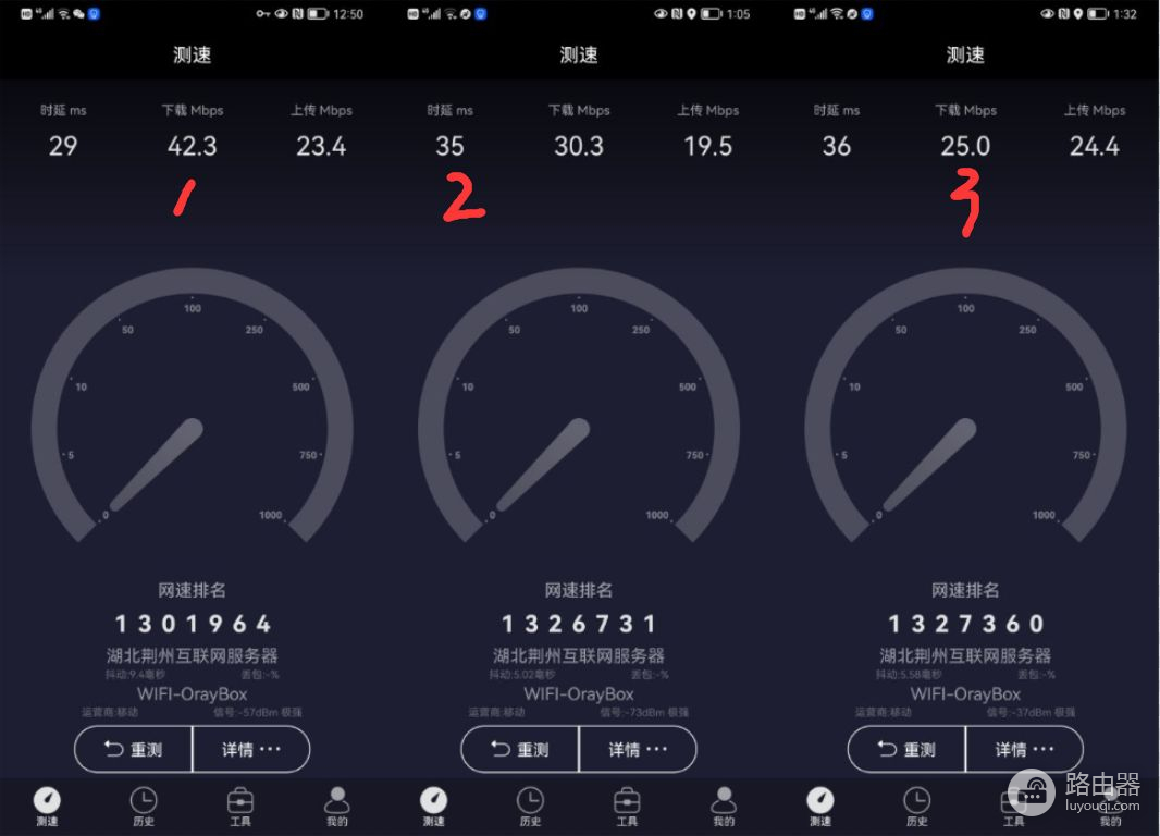 从腾达到领势再到华硕，迫不得已尝试了蒲公英4G路由器，惊喜满满