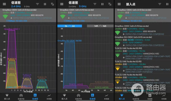千兆路由仅需百元出头(百元内千兆路由)