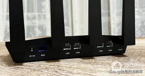 入手个可以折腾OpenWrt的路由器:GL.iNet GL-AX1800深度使用体验