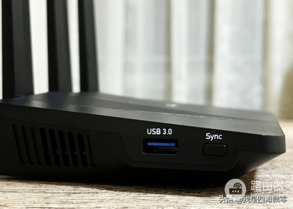 入手个可以折腾OpenWrt的路由器:GL.iNet GL-AX1800深度使用体验