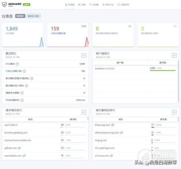 入手个可以折腾OpenWrt的路由器:GL.iNet GL-AX1800深度使用体验