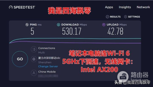 入手个可以折腾OpenWrt的路由器:GL.iNet GL-AX1800深度使用体验