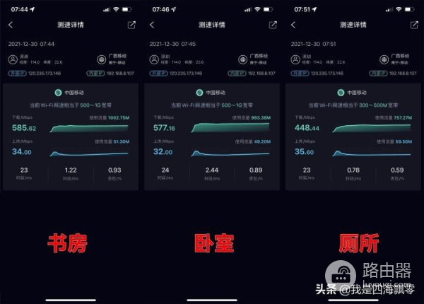 入手个可以折腾OpenWrt的路由器:GL.iNet GL-AX1800深度使用体验