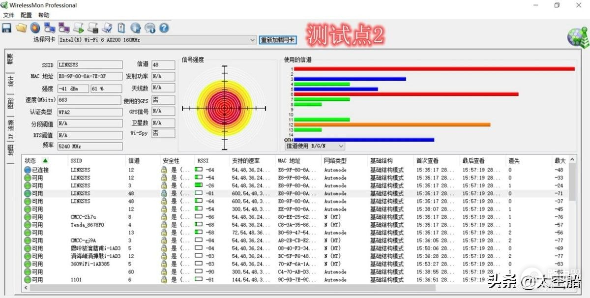 分布式快速组网，全屋WIFI 6无缝漫游，领势MX5500系列路由器评测