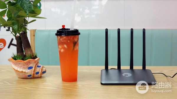 蒲公英4G插卡无线路由器X4C(4G无线插卡路由器)