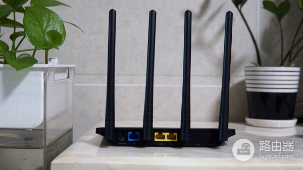 蒲公英4G插卡无线路由器X4C(4G无线插卡路由器)