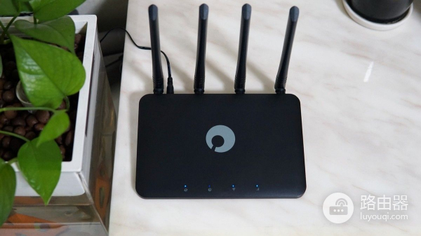 蒲公英4G插卡无线路由器X4C(4G无线插卡路由器)