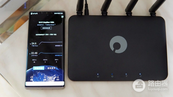 蒲公英4G插卡无线路由器X4C(4G无线插卡路由器)