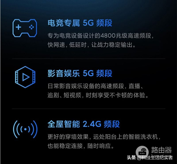 小米AX9000是最值得入手路由器吗(小米AX9000路由器)