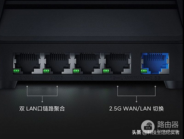 小米AX9000是最值得入手路由器吗(小米AX9000路由器)