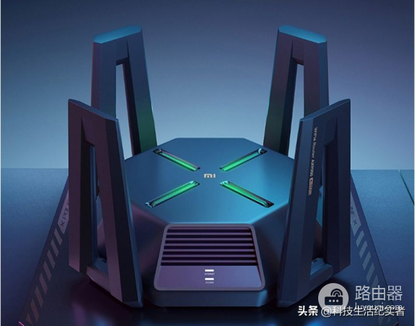 小米AX9000是最值得入手路由器吗(小米AX9000路由器)
