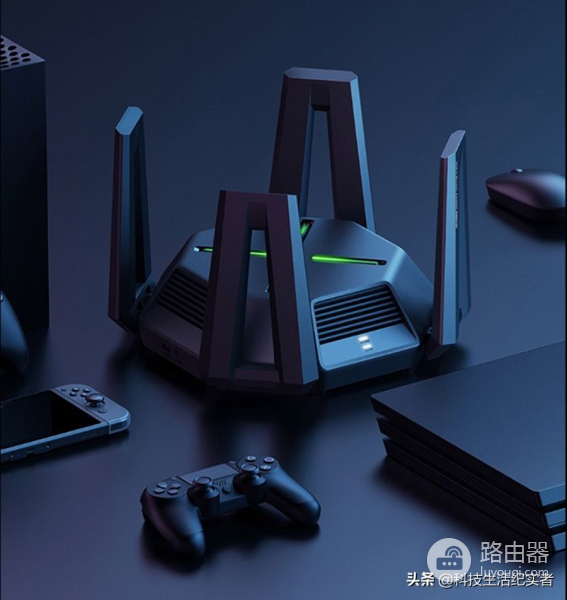 小米AX9000是最值得入手路由器吗(小米AX9000路由器)