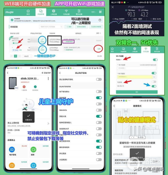 WiFi6路由器有必要买吗(入门wifi6路由器有必要买吗)