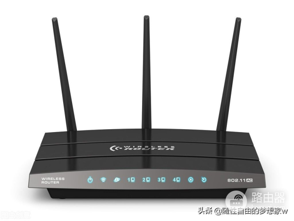 决定网络好坏之路由器(路由器可以决定网络好吗)